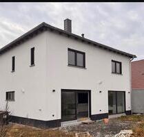 NEUBAU Einfamilienhaus in Butzbach Ostheim Neubaugebiet