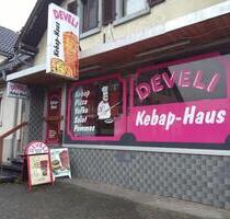 Dönerladen zu verpachten - Imbiss - Pizzeria - Lahr (Schwarzwald)