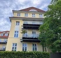 Mietwohnung - 1.050,00 EUR Kaltmiete, ca.  120,00 m² in Enger (PLZ: 32130)