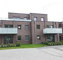 Hochwertige Penthousewohnung in unmittelbarer Nähe zur Innenstadt! - Aurich