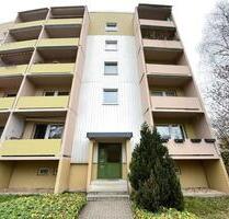 Einfach nur solide.... - 270,00 EUR Kaltmiete, ca.  48,28 m² in Gera (PLZ: 07549) Lusan