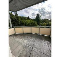 4-Zimmer Wohnung Hessisch Oldendorf