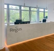 Virtuelles Büro in Regus Florianturm - Dortmund Innenstadt Ost
