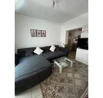 1,5 Wohnung - 448,00 EUR Kaltmiete, in Saarbrücken (PLZ: 66115) West