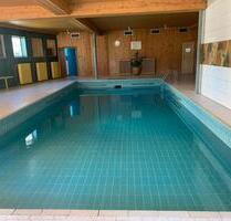 1 Zimmer Wohnung mit Schwimmbad - Kaufbeuren