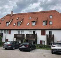 Charmante Maisonettewohnung mit Stellplatz in zentraler Lage - Heimsheim