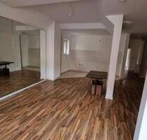 2 Zimmer Erdgeschosswohnung mit kleiner Terasse - Bad Lauterberg im Harz