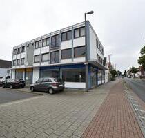 Schicke 3-Zimmer-Wohnung nahe Vegesacker Zentrum - Bremen