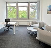 Privater Büroraum für 5 Person in Regus Florianturm - Dortmund Innenstadt Ost