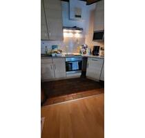 Schöne 2-Zimmerwohnung - 720,00 EUR Kaltmiete, ca.  52,00 m² in Pohlheim (PLZ: 35415)