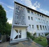 schöne 4-Zimmerwohnung mit Westbalkon in Hörde - Dortmund