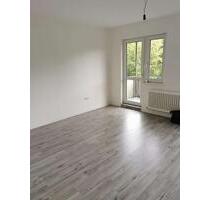 3-Zimmer-Erdgeschosswohnung mit Balkon in Salzgitter-Bad