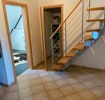 Wohnung Außenbereich Dachgeschoss - Heiden