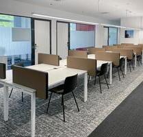 Coworking-Bereich in Regus Florianturm - Dortmund Innenstadt Ost