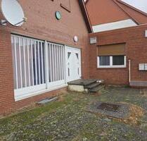 Ruhige 3 Zimmer EG Wohnung mit Garten - Walsrode