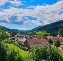Wohnung mit Traumhafter Aussicht in Hettigenbeuern Nähe Mudau. - Buchen (Odenwald)