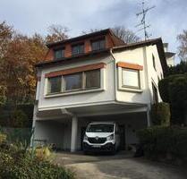 Einfamilienhaus- freistehend in Kelkheim-Hornau - Kelkheim (Taunus)