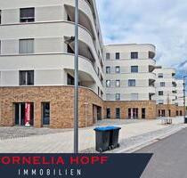 Neu geschaffener Platz für Ihre Ideen! - Erfurt Andreasvorstadt