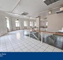 Repräsentative 1A Lage - 1.180,00 EUR Kaltmiete, ca.  190,00 m² in Zittau (PLZ: 02763)