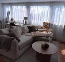 Helles, modernes Apartment, EBK - Düsseldorf Stadtbezirk 8