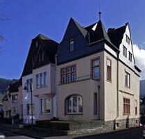 Stadtvilla in Top Lage in Bernkastel-Kues, Mosel, provisionsfrei