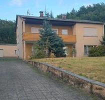 Einfamilienhaus aus dem Jahr 1964 - Mönchberg