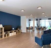 Betreutes Wohnen | Seniorenwohnung | WE234 - Leipzig Nordost