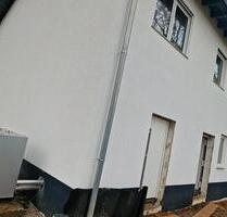 Erstbezug, 120qm, 4Z,D,B,ABST. Terrasse, Garage - Asbach