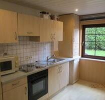 Mietwohnung kompl. Möbliert 46m² - Grenzach-Wyhlen