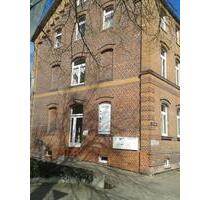 lichtdurchflutete 2 Raum Wohnung im Zentrum - Nordhausen