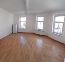 Wohnung Netzschkau - 239,00 EUR Kaltmiete, ca.  39,00 m² in Netzschkau (PLZ: 08491)