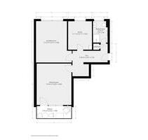 Frisch sanierte Wohnung - 129.000,00 EUR Kaufpreis, ca.  65,00 m² in Rinteln (PLZ: 31737)
