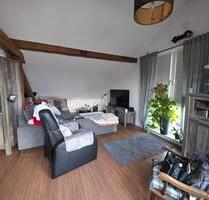 Wunderschöne ruhige Maisonettewohnung in Kassel-Harleshausen