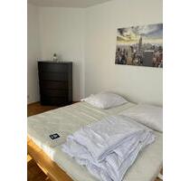 möblierte 4 Zimmer Wohnung - 1.585,00 EUR Kaltmiete, in Nürnberg (PLZ: 90408) Gärten hinter der Veste