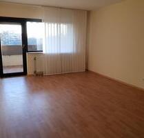 2,5Zimmerwohnung im Stadtteil Nord mit Balkon & Garagenstellplatz - Ludwigshafen am Rhein Ludwigshafen-Hemshof