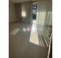 Stilvoll 3 Zimmerwohnung + Garten+ Stellplatz zu vermieten - Barsbüttel