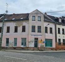 Mehrfamilienhaus provisionsfrei zu verkaufen - Meerane