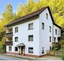 Großes Haus Pension in Pottenstein Miete sofort Einziehen