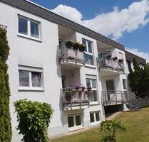 3-Raumwohnung, Neuwied Heddesdorfer Berg, für 1-2 Personen