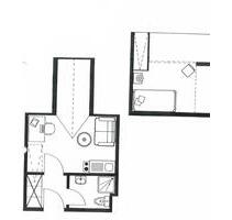 ANFRAGESTOP! Maisonette-Wohnung - Lübeck Sankt Lorenz Nord