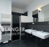 Ihr neues Zuhause: Stilvolle Erdgeschosswohnung mit Charme und Komfort - Meppen