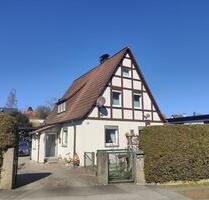 Einfamilienhaus Coburg Stadtrand 4Zimmer ca. 90 m2