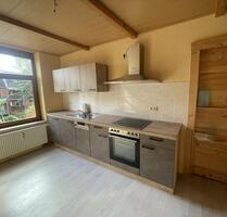 Singlewohnung mit neuer Einbauküche ! - Falkenstein/Vogtland