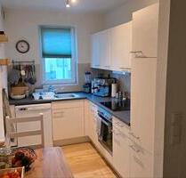 20m² Zimmer mit Terrasse in 2er WG in moderner Wohnung (Studi WG) - Tastrup