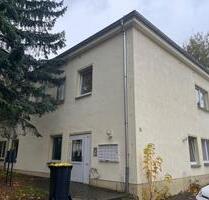 Perfekte WG-Wohnung direkt an der Uni – Ruhig, möbliert & sofort bezugsbereit! 4 Raum - Freiberg