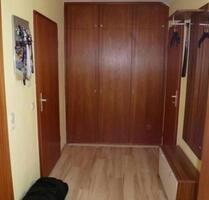 Mietwohnung im Dachgeschoss mit Dachbalkon - Münchberg