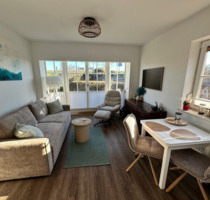 Exklusive, voll ausgestattete Ostsee-Wohnung in erster Reihe - Schönberg (Holstein)
