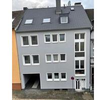 Schöne 2-Zimmer-Wohnung-Solingen-Mitte