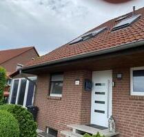 Reihenendhaus in Salzgitter-Gebhardshagen zu verkaufen