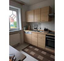 2 Zimmer Möbliertes Maisonette Wohnung für Singles zu vermieten - Stephansposching